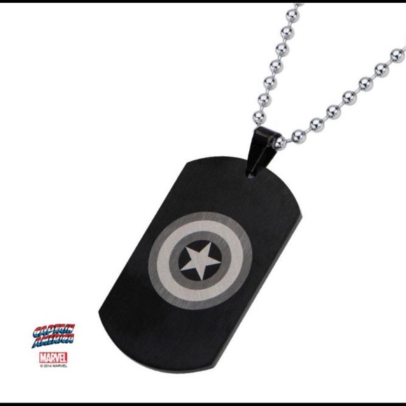 Portachiavi Ufficiale Captain Marvel - SalesOne Studios - Ciondolo In Metallo Dorato Con Scudo E Certificato Di Autenticità - Gadget Marvel Da Collezione - 3